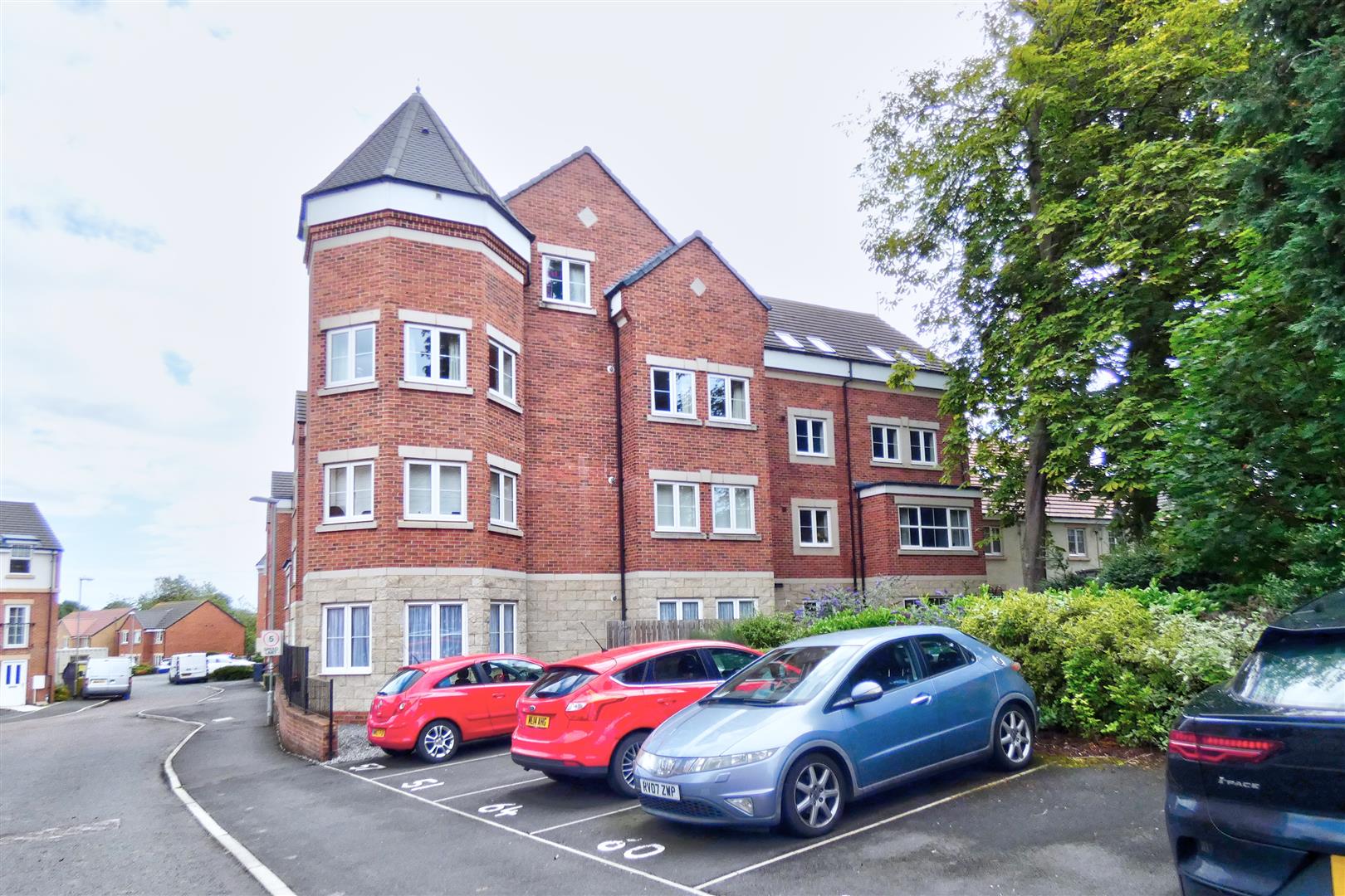 Property Loansdean Wood, Morpeth Flat Rickard Chartered Surveyors